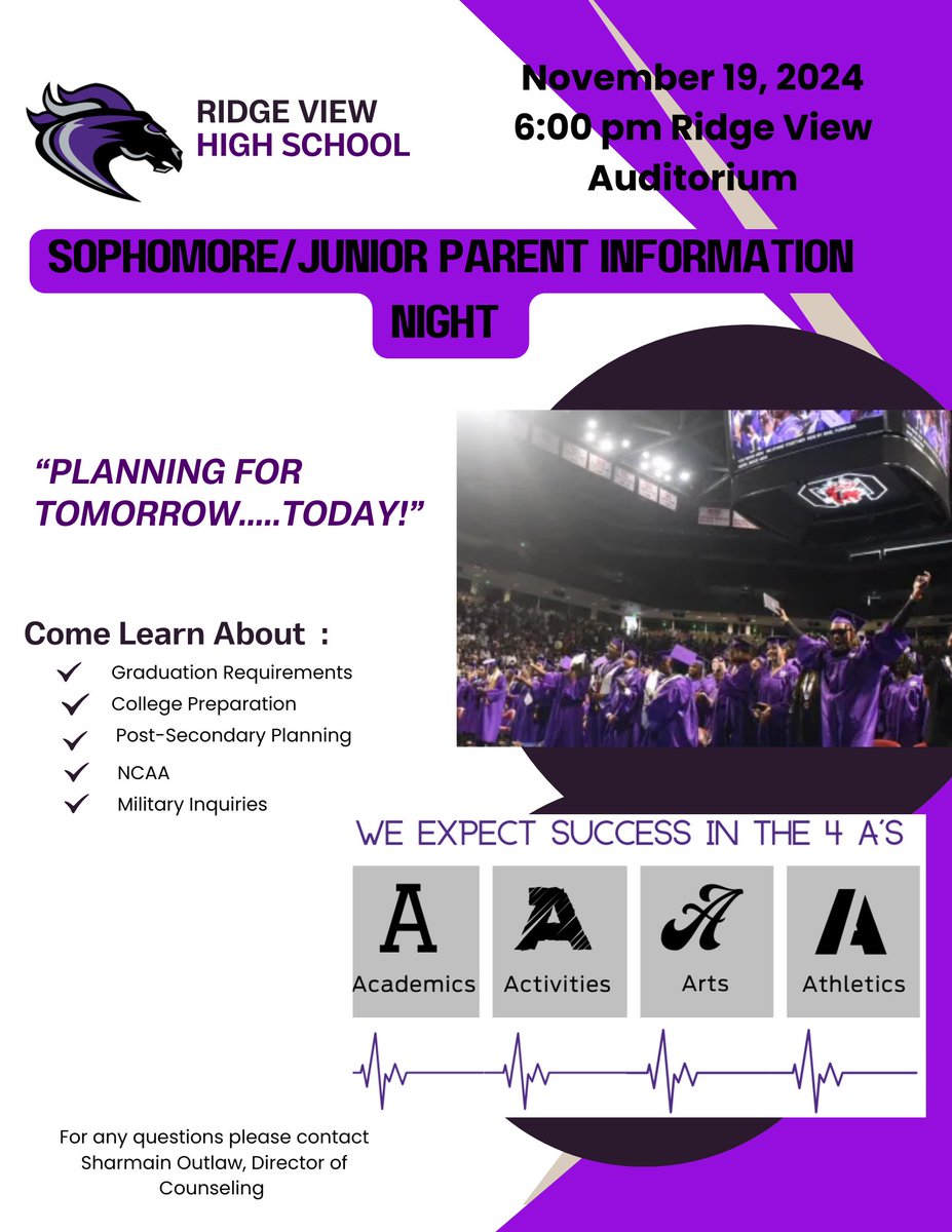 RVHSCounseling (@rvhs_counseling) on Twitter photo  RVHSCounseling (@rvhs_counseling) on Twitter photo