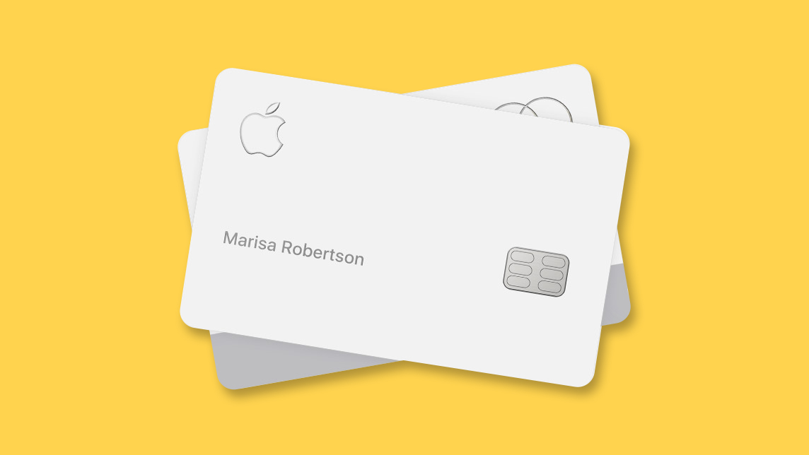 MacRumors's tweet photo. Apple Card 3% Daily Cash Back Now Available From Two More Apple Partners https://t.co/9aGeTXeZNK https://t.co/OCL0EBfub2