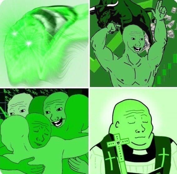 SimplyBitcoin's tweet image. NEW: #Bitcoin is now up almost 40% in the last month!

Onward to $100k 🚀