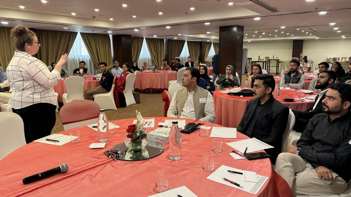 Civic Initiative tweet media
