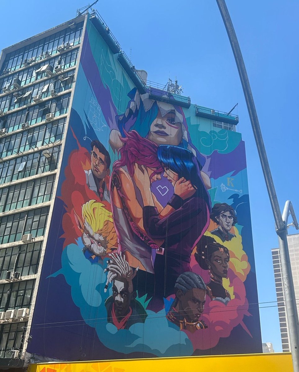 THIS IS SO PRETTY OMG