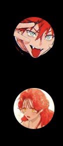 flawlessen's tweet photo. ✨Red✨

Context: akun RP. 😌 https://t.co/TjVvqXOPUS