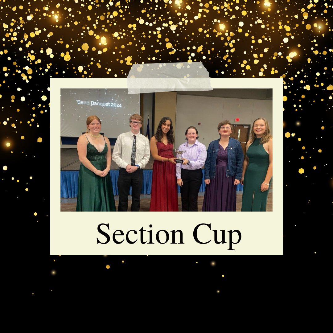 UNK Bands tweet media