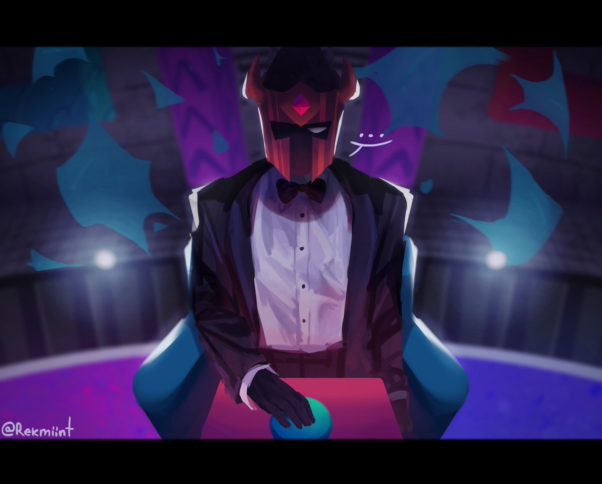 rekmiint's tweet photo. Murió fiel al canon 🎈

#FarfadoxFanart #Farfadox https://t.co/vGyRrXSPhu