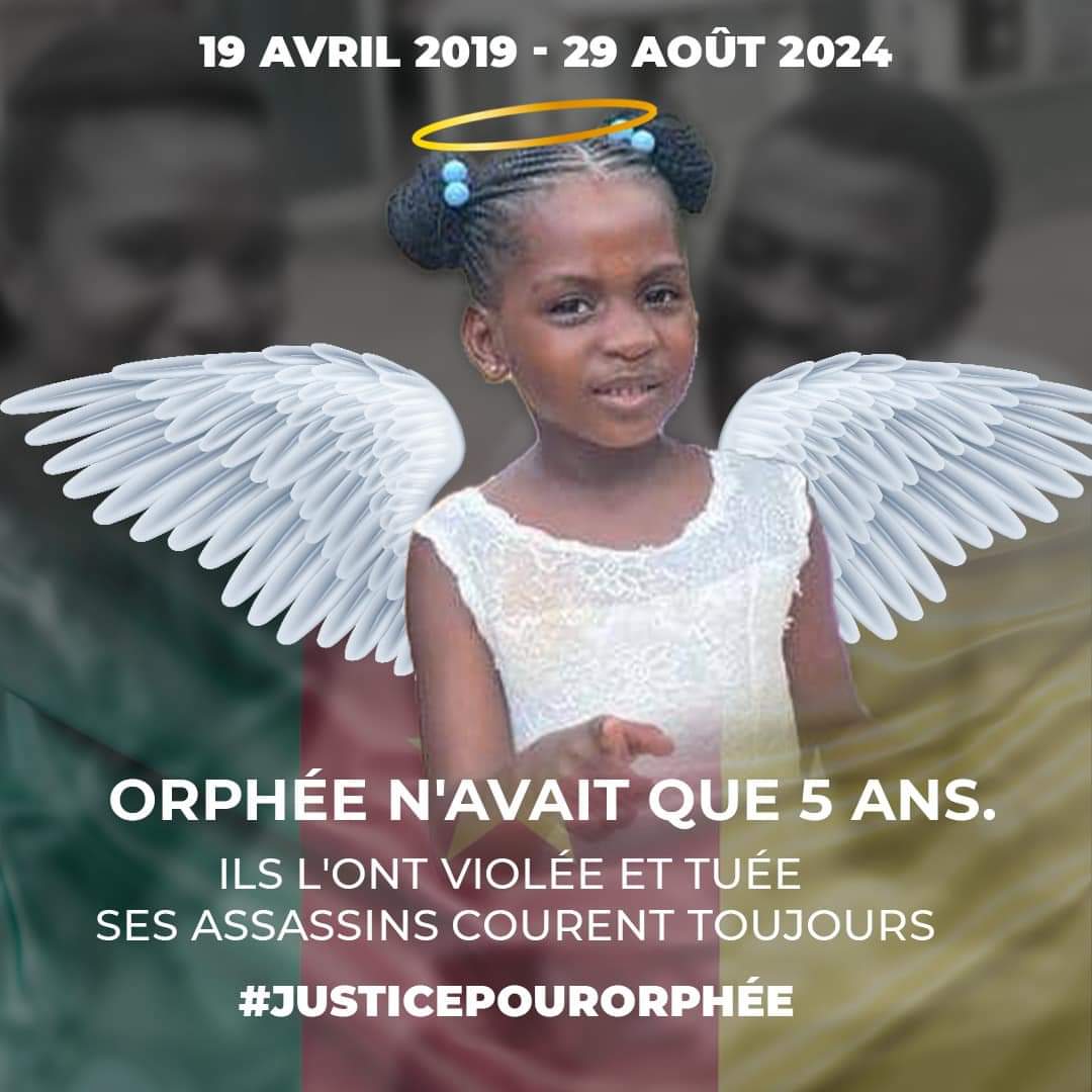 Laissons les nudes ! 

Revenons à cette affaire 🙏 le débat est ouvert, que faut t'il faire pour avoir un justice vraie ? 

#JusticePourOrphée