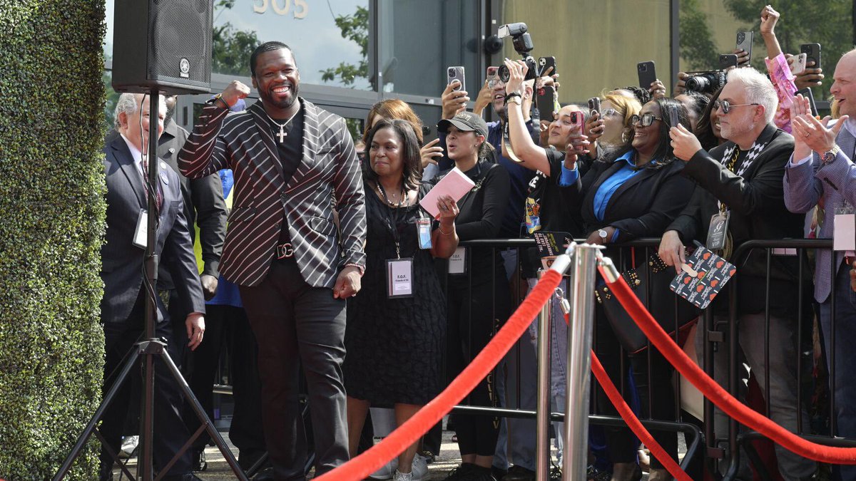 youtube.com/watch?v=oJ9ExO…

My interest in 💰 is to use it for things that inspire people to become more than what they are supposed to be.  You’re either with me on that wave or you’re not. Watch what I do in 2025.