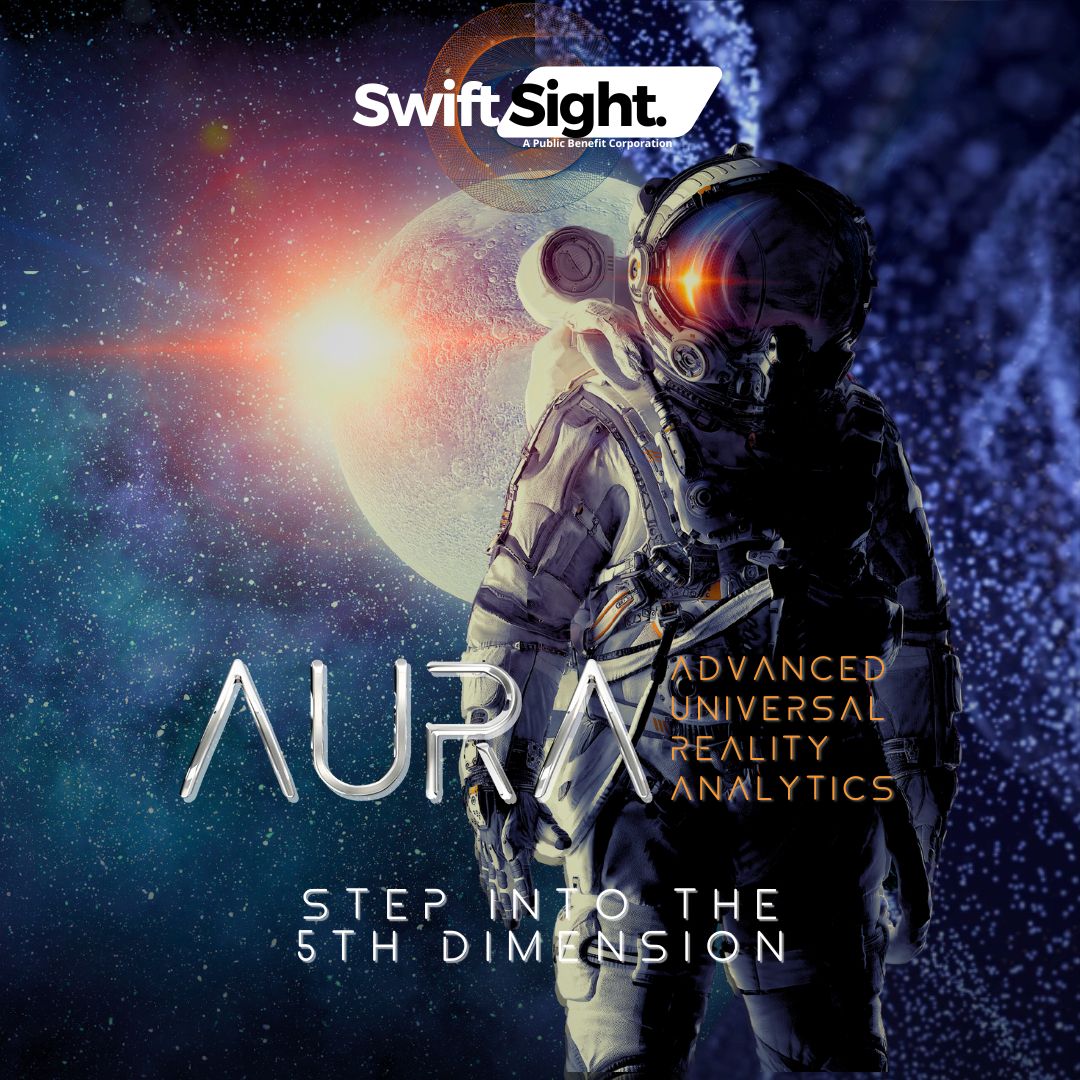 SwiftSightPBC's tweet image. We&apos;re stepping into @5D at @SwiftSightPBC. Are you joining us? Learn how our company is breaking through the dimensional barriers to reimagine how we see &amp;amp; interact with the world.

Full blog here: swiftsight.net/post/breaking-…

#technology #3D #spatialawareness #tech #startup #blog