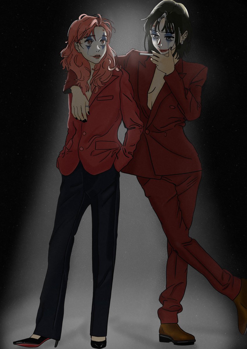 💚🃏
#mitsuaya
#tgswiiwagaa 
#気になってる人が男じゃなかった