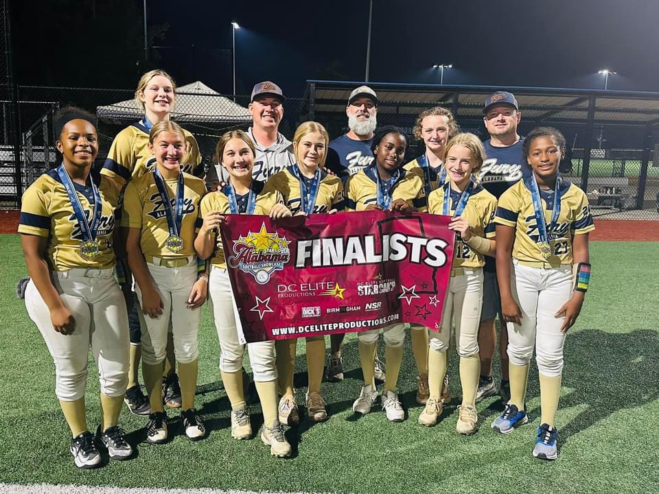 RyleeDavis2029's tweet image. Stars Over Alabama Showcase 14u ⭐️Finalists⭐️ 

Great Fall season catching 129 innings for my team. Now onto school ball.