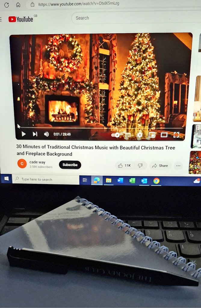 Ashby House (@cwpt_ashbyhouse) on Twitter photo With all that snow got us feeling rather festive so the notepad came out and we started planning this year's Christmas video π <a href="/CWPT_NHS/">Coventry and Warwickshire Partnership NHS Trust</a> <a href="/CW_NurseCareers/">Coventry & Warwickshire Nursing Careers</a> <a href="/CWPT_QI/">CWPT_QI</a> <a href="/Karenjames2Kj/">Karen Breen π</a> <a href="/MaryMumvuri/">Mary Mumvuri MBE</a> <a href="/mencap_charity/">Mencap</a> <a href="/PaulaMc007/">Paula McGowan OBE</a> <a href="/TheQNI/">The Queen's Nursing Institute</a> <a href="/CWPT_LDAutism/">CWPT Learning Disabilities and Autism Directorate</a> <a href="/YasminSurti/">Yasmin Surti</a> <a href="/MelCoombesCEO/">Melanie Coombes. MBE π</a> With all that snow got us feeling rather festive so the notepad came out and we started planning this year's Christmas video π <a href="/CWPT_NHS/">Coventry and Warwickshire Partnership NHS Trust</a> <a href="/CW_NurseCareers/">Coventry & Warwickshire Nursing Careers</a> <a href="/CWPT_QI/">CWPT_QI</a> <a href="/Karenjames2Kj/">Karen Breen π</a> <a href="/MaryMumvuri/">Mary Mumvuri MBE</a> <a href="/mencap_charity/">Mencap</a> <a href="/PaulaMc007/">Paula McGowan OBE</a> <a href="/TheQNI/">The Queen's Nursing Institute</a> <a href="/CWPT_LDAutism/">CWPT Learning Disabilities and Autism Directorate</a> <a href="/YasminSurti/">Yasmin Surti</a> <a href="/MelCoombesCEO/">Melanie Coombes. MBE π</a>