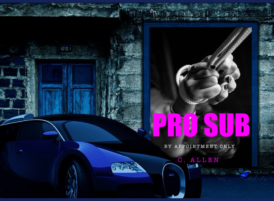 A girl has to cut loose...."PRO SUB"
tinyurl.com/zcejhgb

#Erotica
#sex
#look4books