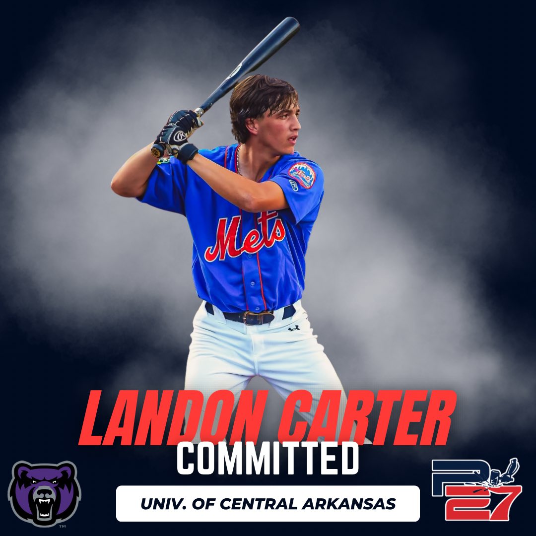 <a href="/Landon_Carter01/">Landon Carter</a> is off to Univ. of Central Arkansas!