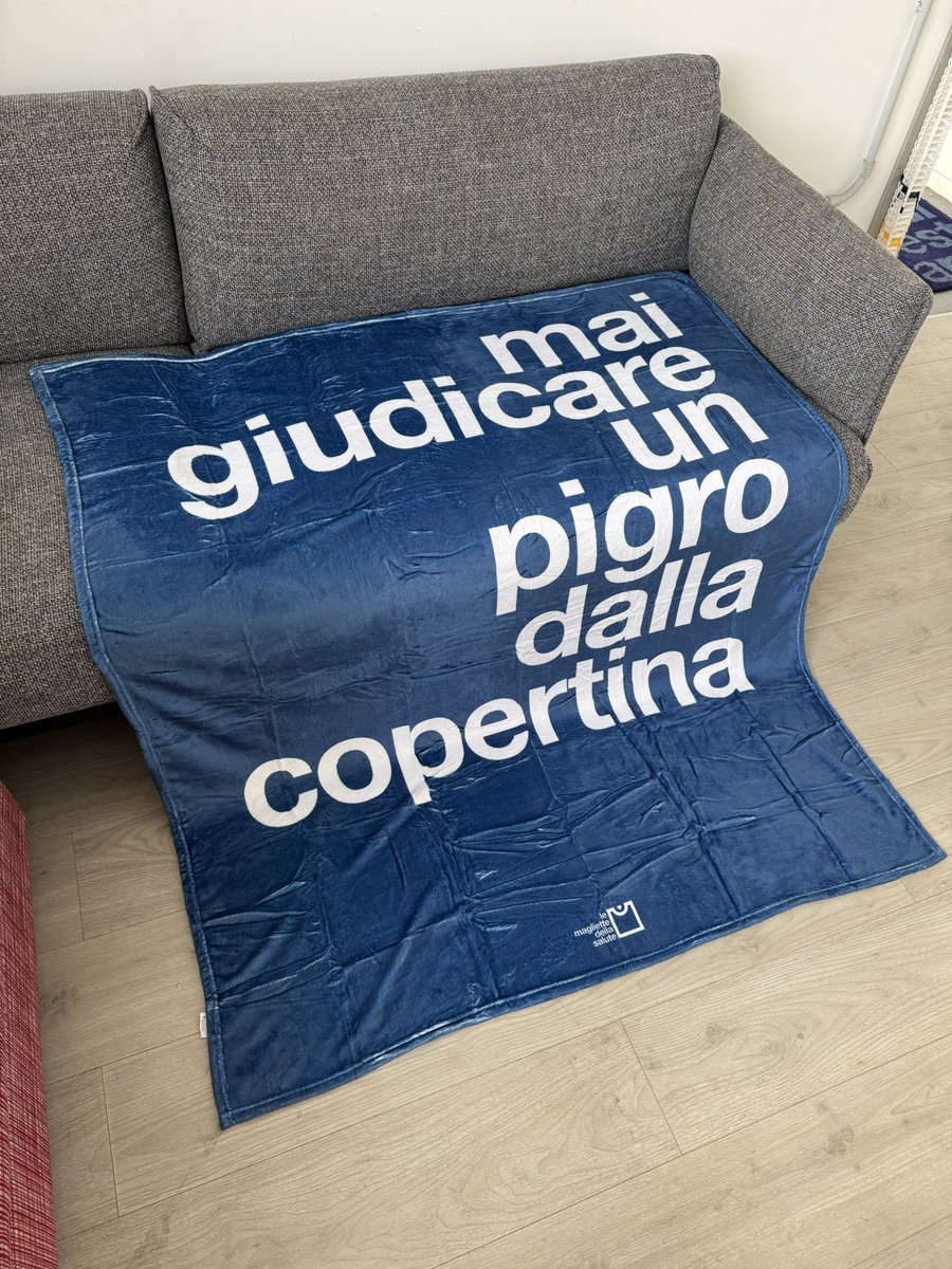 piuttosto stupida, ma questo siamo.