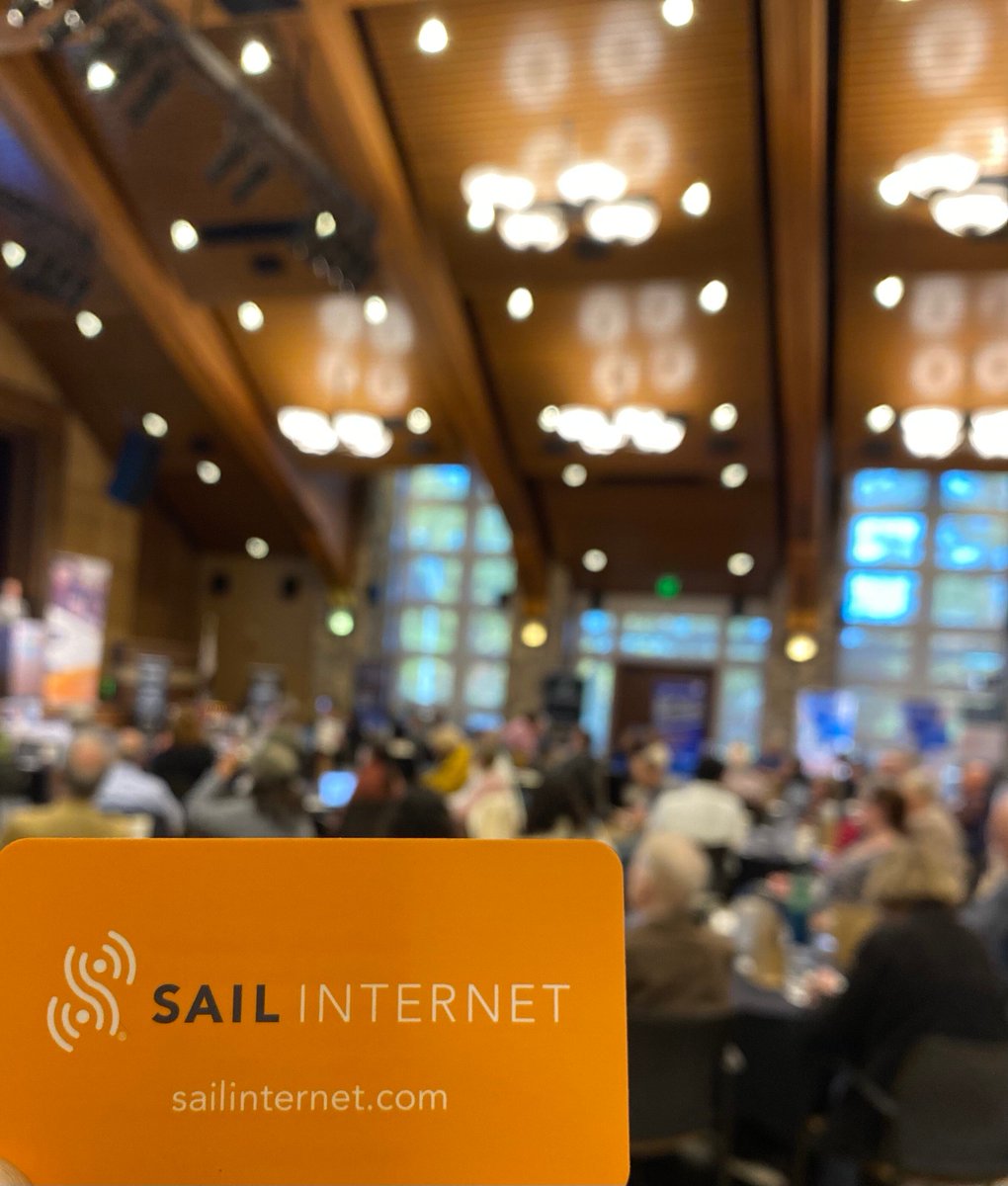 Sail Internet tweet media