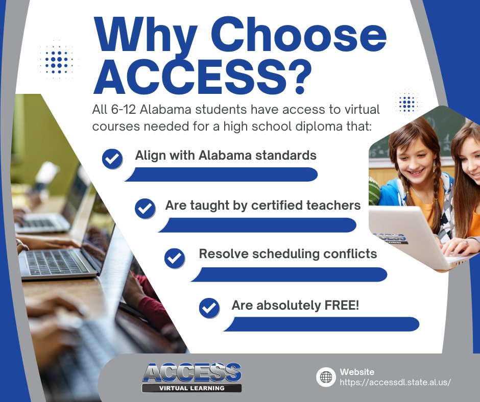 ACCESS_ALSDE (@access_alsde) on Twitter photo 