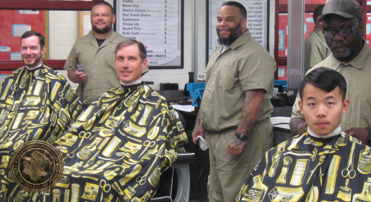 Federal Bureau of Prisons tweet media