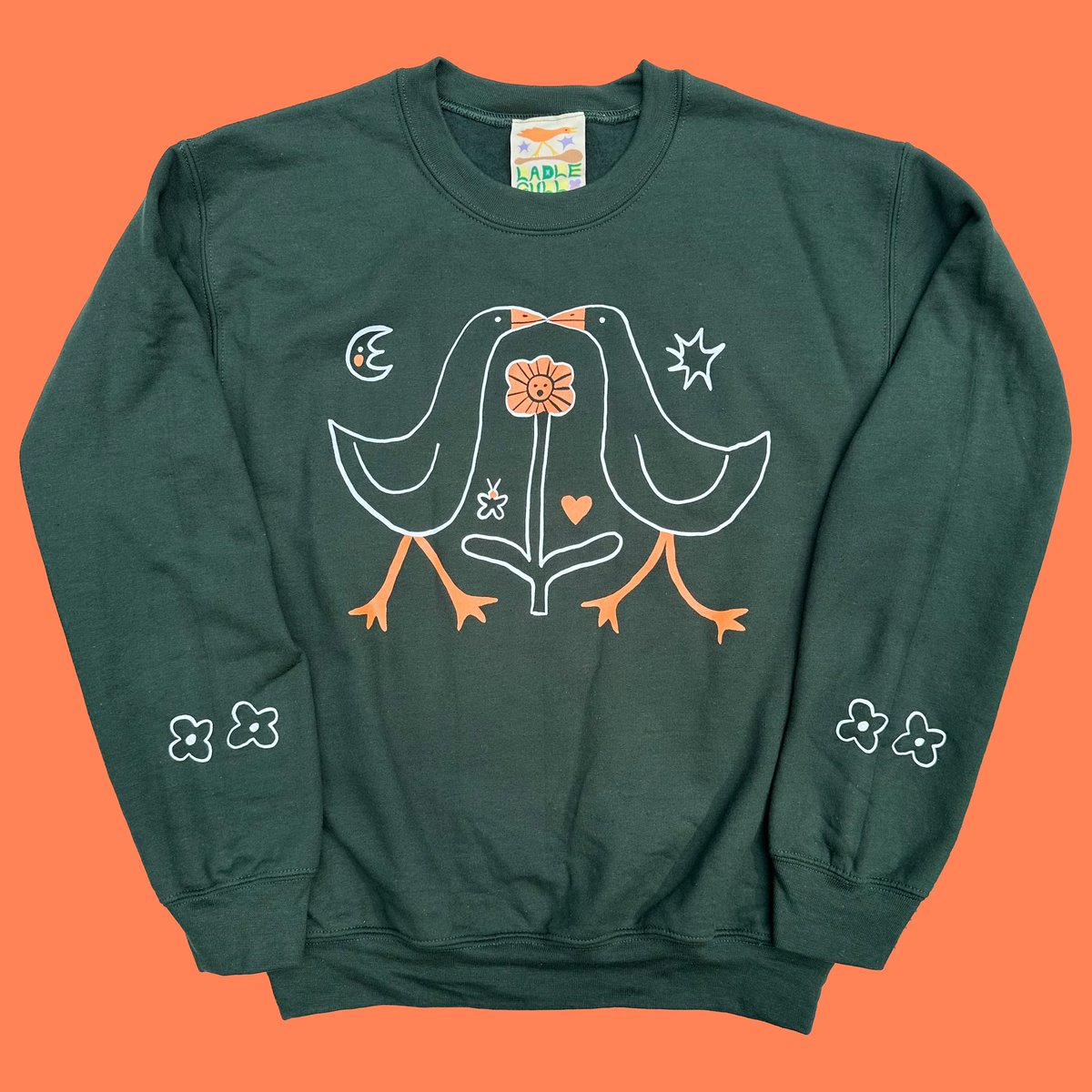 Sophie Page tweet media