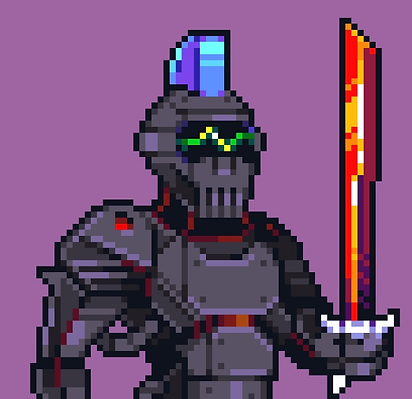 The Ferrum Mechs are building 👀 

Any engagement with this tweet will be considered for whitelist 🤖

#ApeChain #apechainnft #NFTdrops #NFTs #NFTsCommunity #NFTJourney #NFTfam #NFTkid  #Ferrum