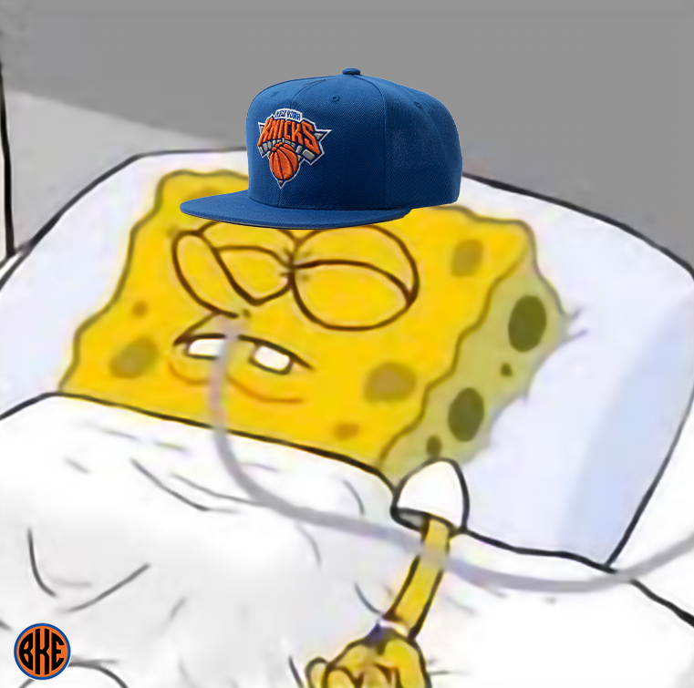 BigKnickEnergy_'s tweet photo. https://t.co/qmdryrPH6u