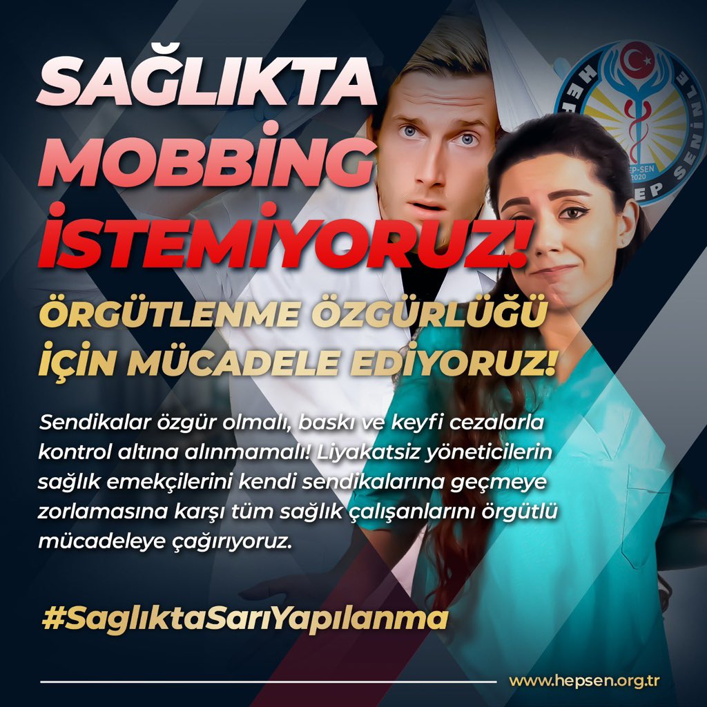 hsynozlmoz's tweet photo. #SağlıktaSarıYapılanma https://t.co/Y9DFFXGP7w