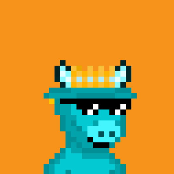 Thanks <a href="/BitcoinBullies/">₿itcoin ₿ullies</a> for my first honorary. 👑

IM BULLISH AS FFFFFFFFFFFFFFFF. 🐂