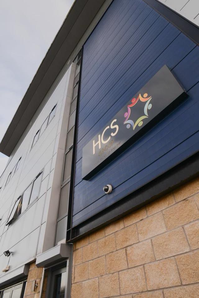 At HCS Water Treatment, our commitment to staying at the forefront of innovation and adaptability is what truly sets us apart.