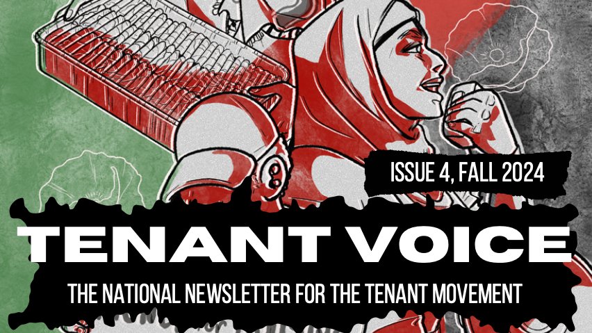 Issue #4 of our newsletter, Tenant Voice, is out! 
With writing from <a href="/StompSlumlords/">Stomp Out Slumlords</a>, <a href="/valleytenants/">Valley Tenants Union</a>, <a href="/soundtenants/">Puget Sound Tenants Union</a>, <a href="/tracyrosenthal_/">tracy rosenthal</a>, @MKEMATU, and <a href="/orgtenantunions/">Jacob preorg</a>. 
Read it and previous issues here: atun-rsia.org/newsletter