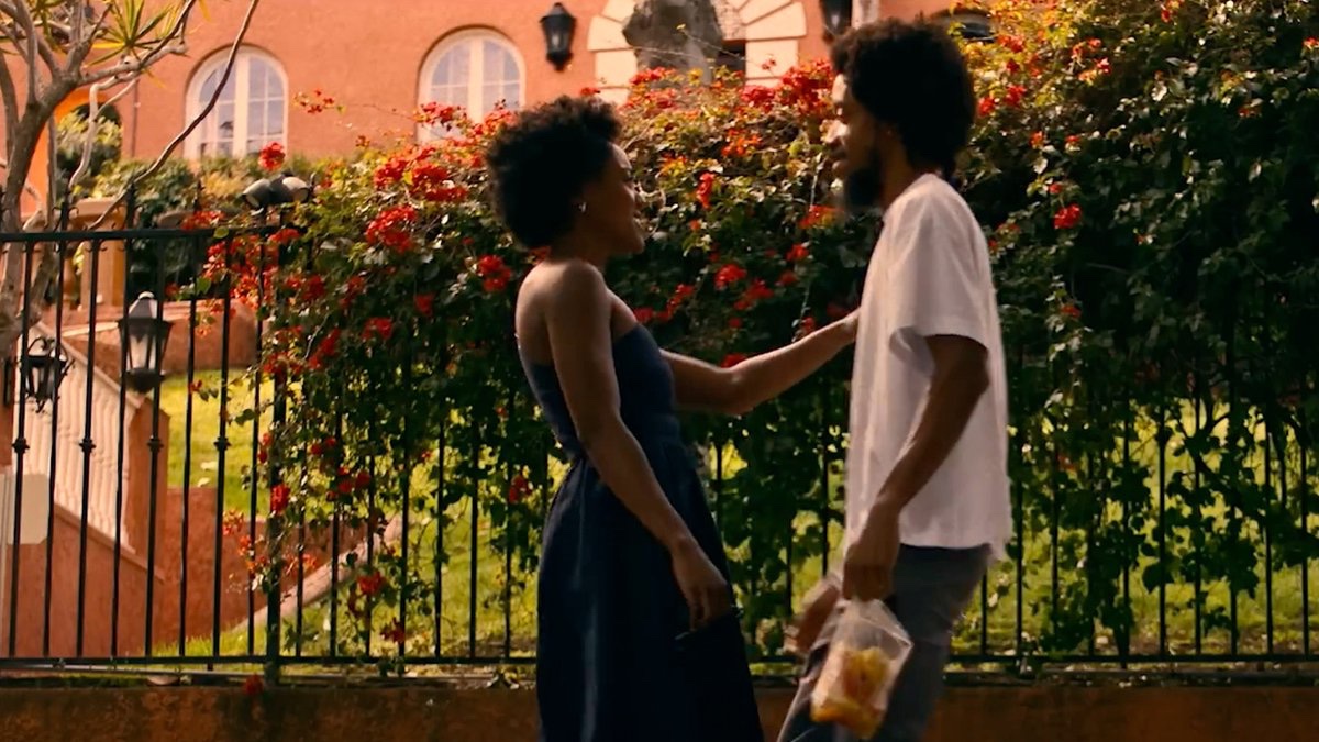 My friend Nate made a beautiful film and it’s streaming on Hulu — She Taught Love 🍿