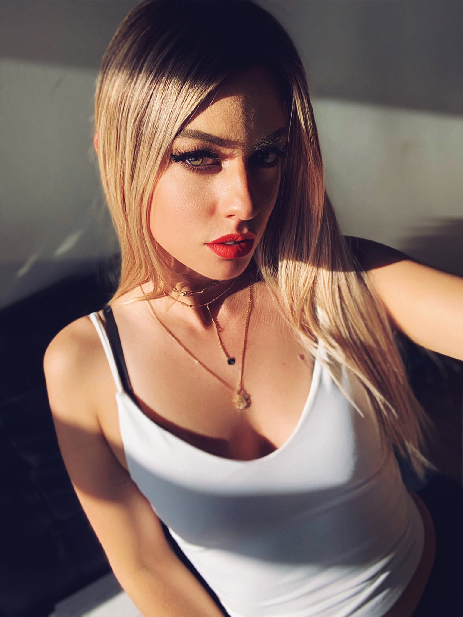 New profile pic ! Who likes it ? 😜🤪❤️ https://t.co/LiXulkqafJ 2 days left before end of promotion ! - 40% ends on November 21st. https://t.co/SxJnXJEaWt