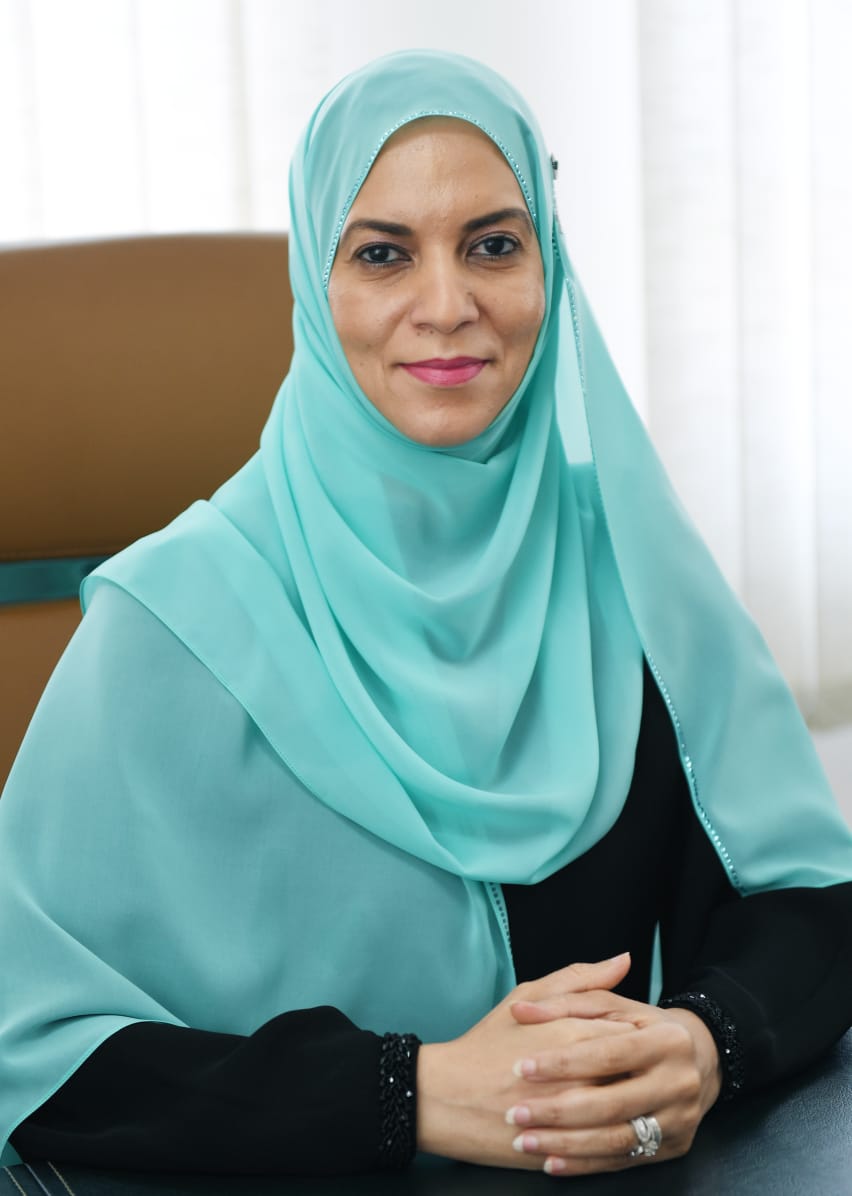 اللجنة العمانية لرياضةالمرأة/ OWSGE tweet media