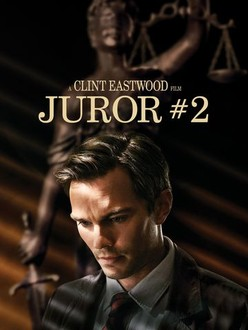 Popcorn_For_One's tweet image. popcornforone.co.uk/cinema-club/ci… #cinemaclub2024 saw an #advancedpreview of #JurorNumber2 &amp;amp; thinks you all need to go into this as blind as possible, its intense
Thanks Clint for everything