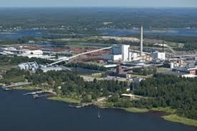 ACAP Working Group (@acap_arctic) on Twitter photo Alholmens Kraft Power Station (Finland) is 1 of the world's largest biofuel-fired power plants, with capacity of 265 MW. Fueled by biomass & peat, it supplies heat & electricity to industry & homes, reducing fossil fuel use. <a href="/ACAP_Arctic/">ACAP Working Group</a> #blackcarbon Link: bit.ly/3Zf6hNl Alholmens Kraft Power Station (Finland) is 1 of the world's largest biofuel-fired power plants, with capacity of 265 MW. Fueled by biomass & peat, it supplies heat & electricity to industry & homes, reducing fossil fuel use. <a href="/ACAP_Arctic/">ACAP Working Group</a> #blackcarbon Link: bit.ly/3Zf6hNl