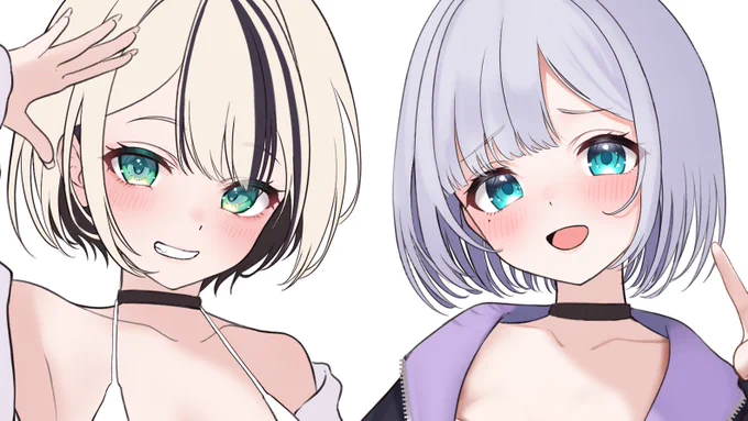 描き描きφ(*‾0‾) 