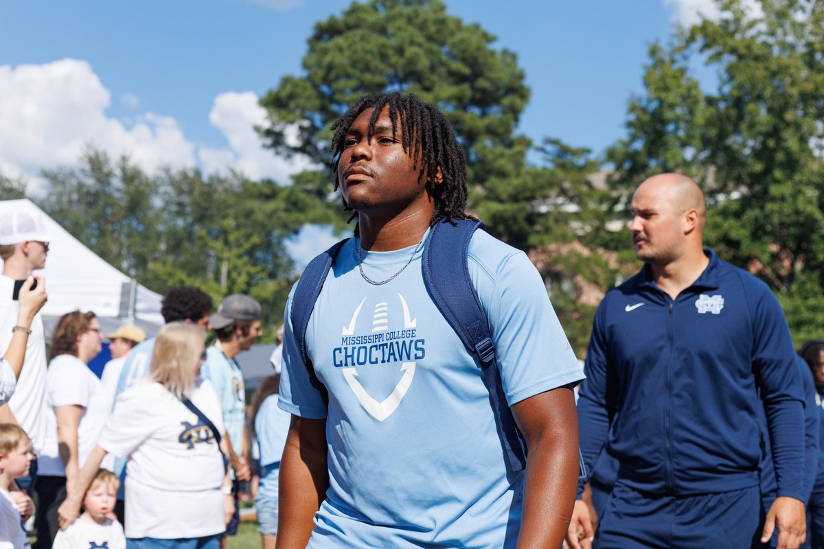 Reggie_Carter10's tweet image. First thing I want to do is thank God for all he has done for me. As well as thank @coachjmcdaniel @CoachParuta for being the best coaches I could ask for. That being said I will be entering the transfer portal with 4 years of eligibility left!!