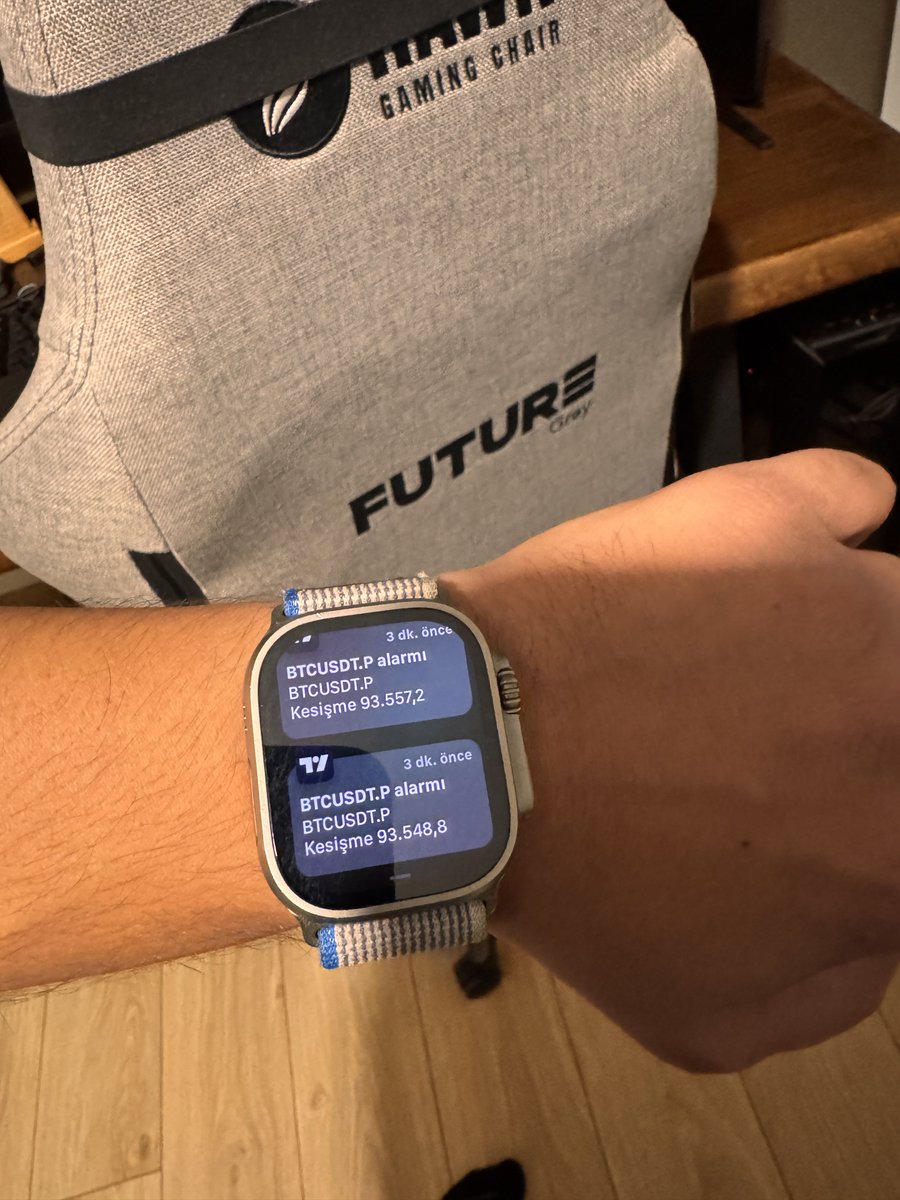 When the Music Stops …