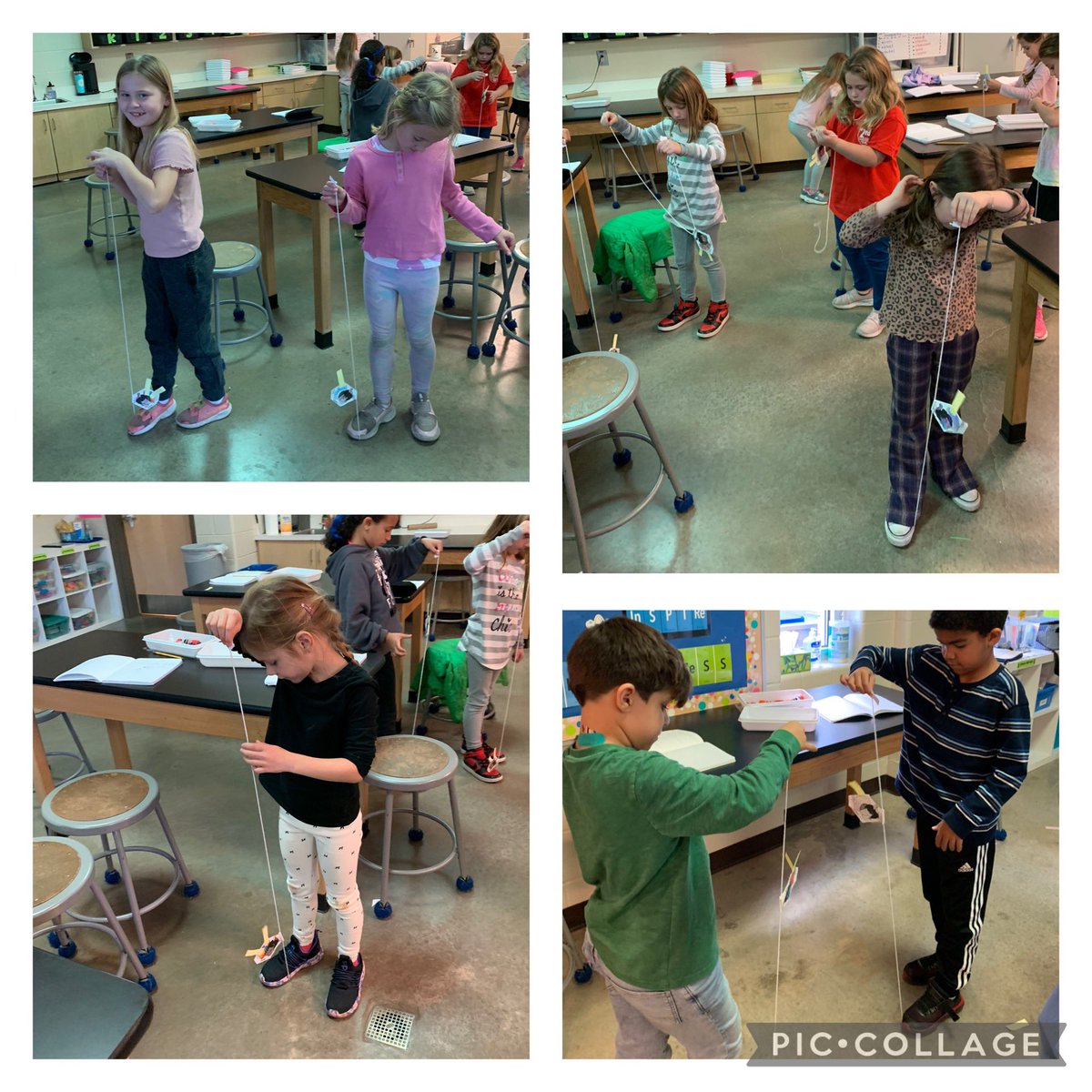 Susanne Smith (@susannecoulter3) on Twitter photo Gobble Wobblers are always a favorite of <a href="/EastSide_CCSD/">East Side ES</a> 2nd graders! Do extra feathers affect the movement? <a href="/cobbscience/">Cobb Science</a> <a href="/MysterySci/">Mystery Science</a> Gobble Wobblers are always a favorite of <a href="/EastSide_CCSD/">East Side ES</a> 2nd graders! Do extra feathers affect the movement? <a href="/cobbscience/">Cobb Science</a> <a href="/MysterySci/">Mystery Science</a>