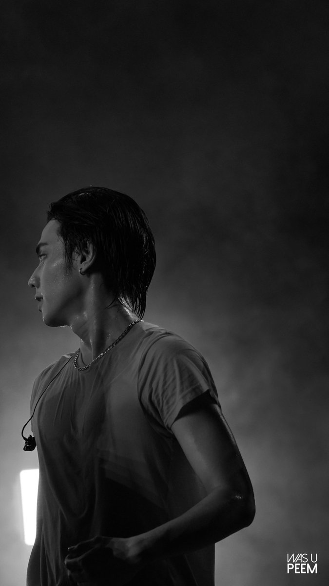 was_u_peem's tweet photo. SMOKE
#COOLWindyFest2024xBUS 
#PEEMWASU https://t.co/1l2yWZxf65