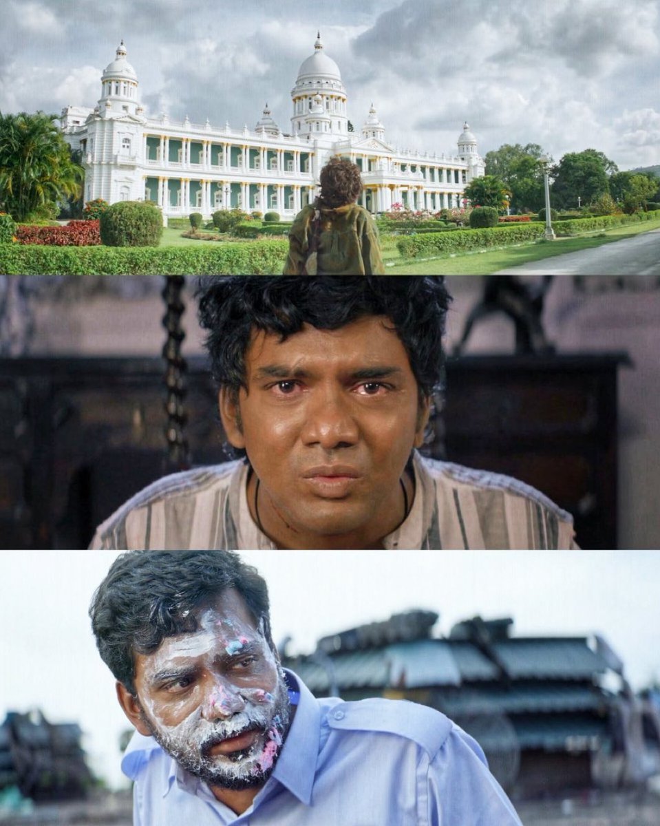 TheriGunaa's tweet photo. #BloodyBeggar 👏👏👏

@Kavin_m_0431 as a performer ah romba romba impress pannite irukapla.. sema performance.

Padam nijama nalla than iruku.. Yen theatrical ah avlo mosamana reviews vanthuchunu therila..

Worth uh.. @Nelsondilpkumar https://t.co/L4KYfSGtiv
