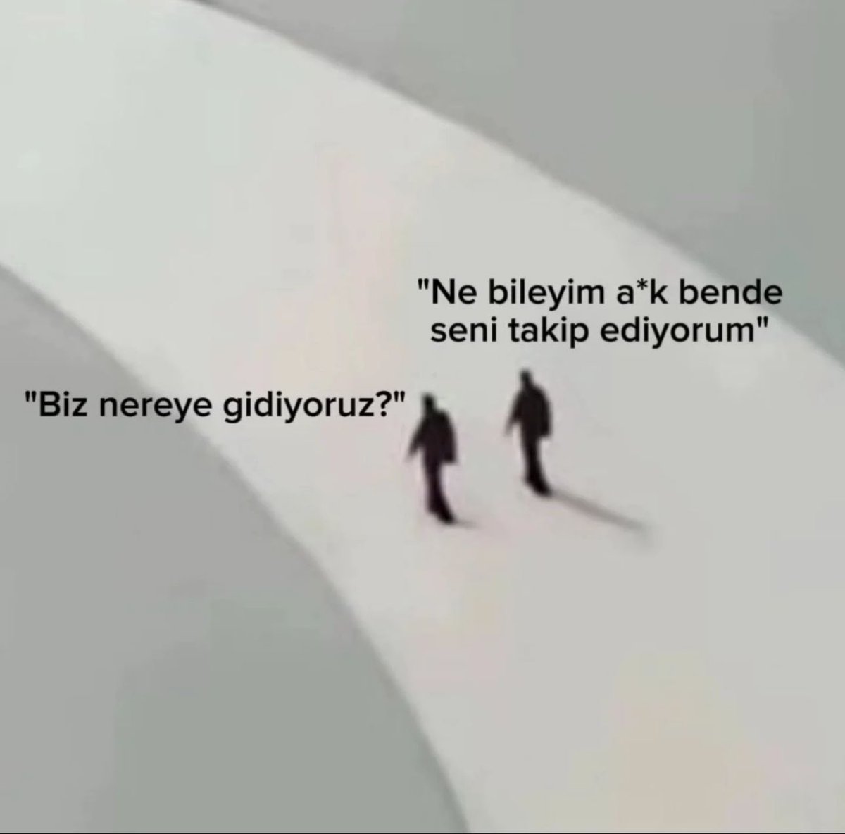 Ben ve en yakın arkadaşım