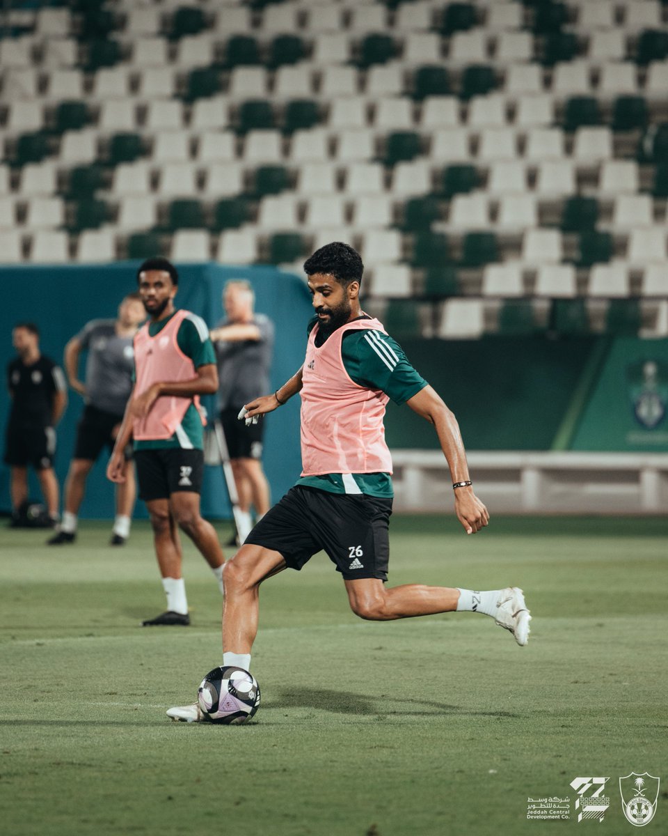 النادي الأهلي السعودي (@alahli_fc) on Twitter photo 