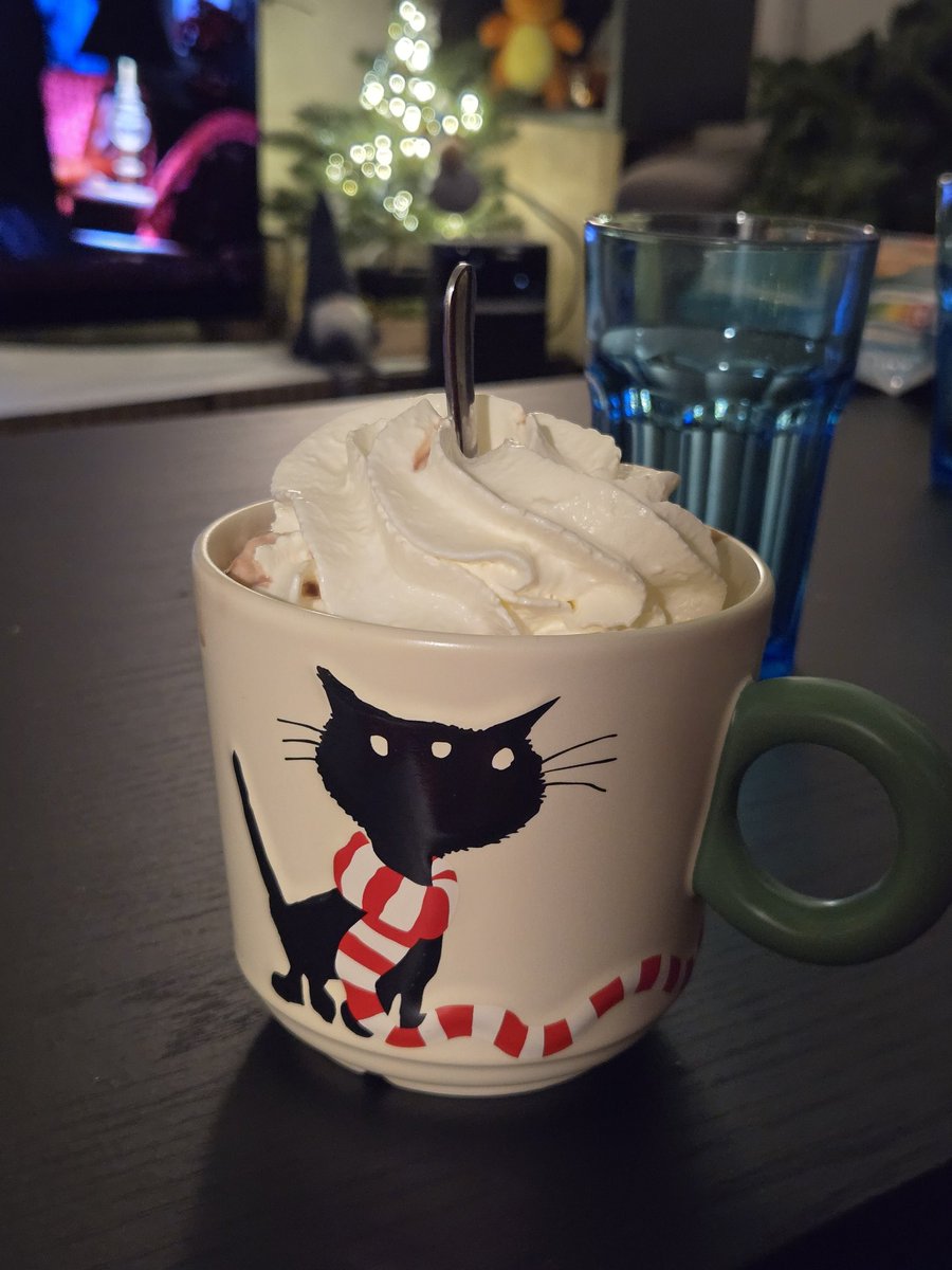 BenBillyKwijt's tweet image. Heerlijk vroeg en knus