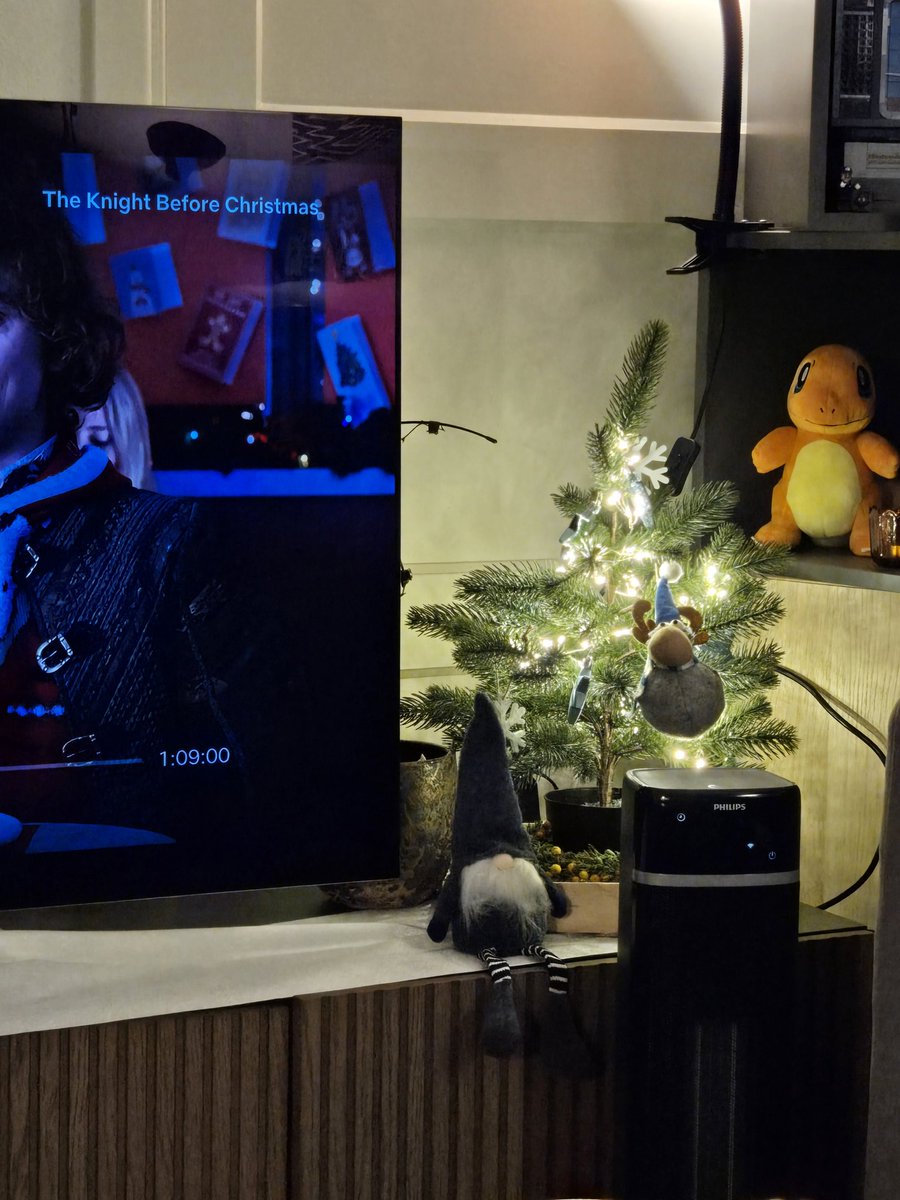 BenBillyKwijt's tweet image. Heerlijk vroeg en knus