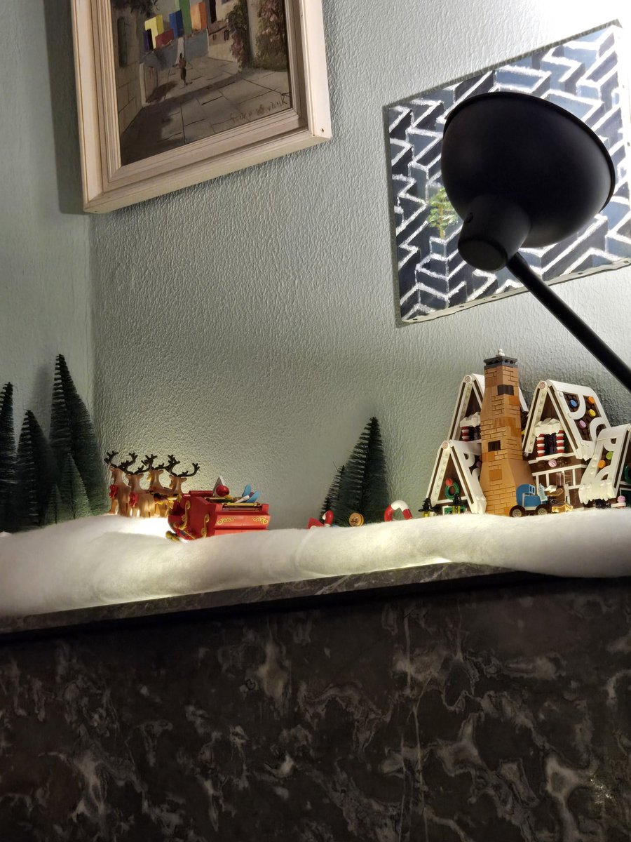 BenBillyKwijt's tweet image. Heerlijk vroeg en knus