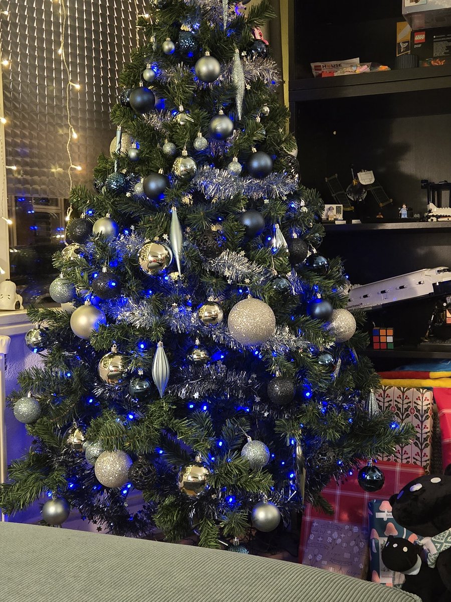 BenBillyKwijt's tweet image. Heerlijk vroeg en knus