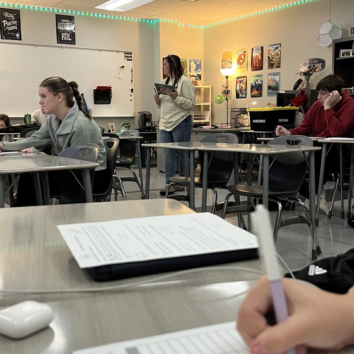 New Palestine High School (@voelzjames) on Twitter photo I am absolutely amazed on how <a href="/MrsBarclayMath/">Kristen Barclay</a> uses technology as a teaching tool. If you need any help using an iPad in the classroom, contact this teacher!! <a href="/ginapleak/">Gina Pleak, Ph.D.</a> <a href="/NewPalAsstSup/">Katy Eastes</a> <a href="/ChrisYoungEDU/">Chris Young</a> <a href="/MooreNPJH/">NPHS Asst. Principal & Girls Varsity π Coach</a> <a href="/BurkNPHS/">Mitch Burk</a> #WeAreDragons I am absolutely amazed on how <a href="/MrsBarclayMath/">Kristen Barclay</a> uses technology as a teaching tool. If you need any help using an iPad in the classroom, contact this teacher!! <a href="/ginapleak/">Gina Pleak, Ph.D.</a> <a href="/NewPalAsstSup/">Katy Eastes</a> <a href="/ChrisYoungEDU/">Chris Young</a> <a href="/MooreNPJH/">NPHS Asst. Principal & Girls Varsity π Coach</a> <a href="/BurkNPHS/">Mitch Burk</a> #WeAreDragons