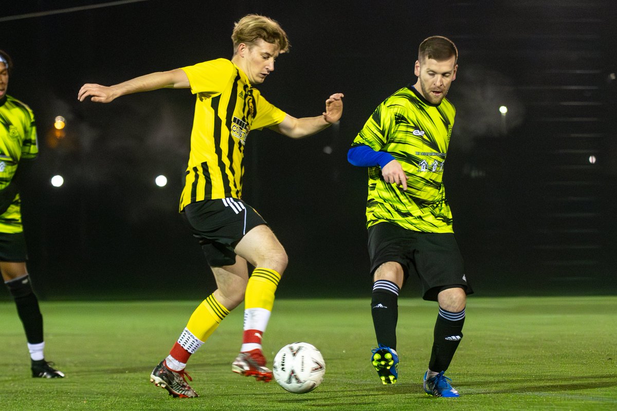 More snaps from our game vs <a href="/autistic_fc/">Autistic FC</a>
on Friday night.   

Do you know these Whistle Blowers 👀?  

Photos <a href="/KayrPhotos/">KayRPhotos</a>