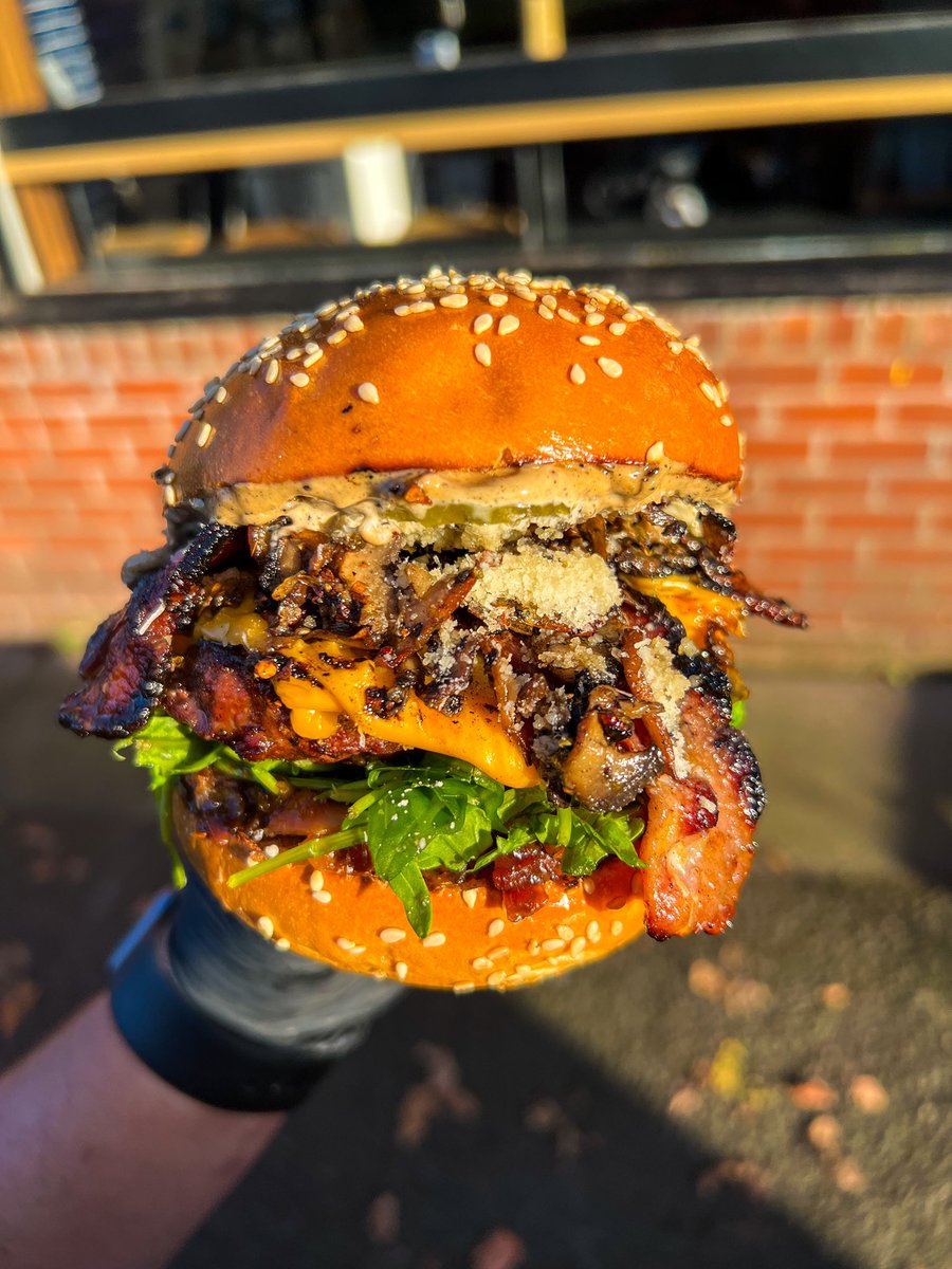 Curio. Food Co tweet media