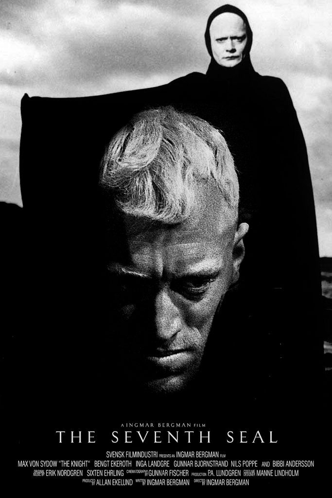 darkdetective87's tweet image. Slowly making my way through the filmography of Ingmar Bergman. I&apos;ve been enjoying all his movies so far and now I&apos;ve finally gotten to #TheSeventhSeal (1957).
Easily my favourite film so far. I love it when I get around to watching a classic and it lives up to its reputation.
