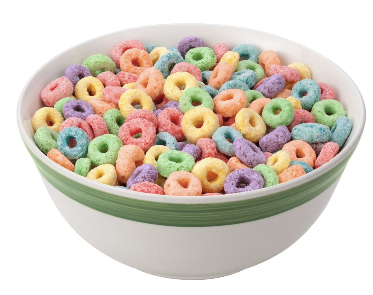 CoolSchoolFood's tweet photo. Who do you trust? Science or the food industry? What about breakfast candy? Watch this video to learn more about the problems with most cereals as a breakfast food on one of our favorite sites:  https://t.co/Ghgmaq0qqJ https://t.co/46kHoa1ZKA