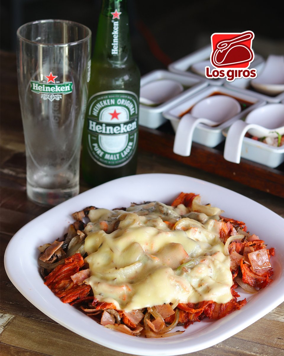 Los Giros Veracruz tweet media